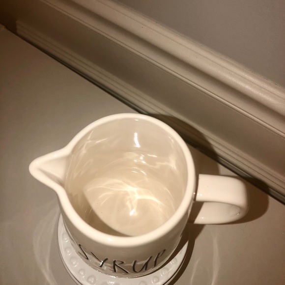 Rae Dunn pitcher - Picture 2 of 3